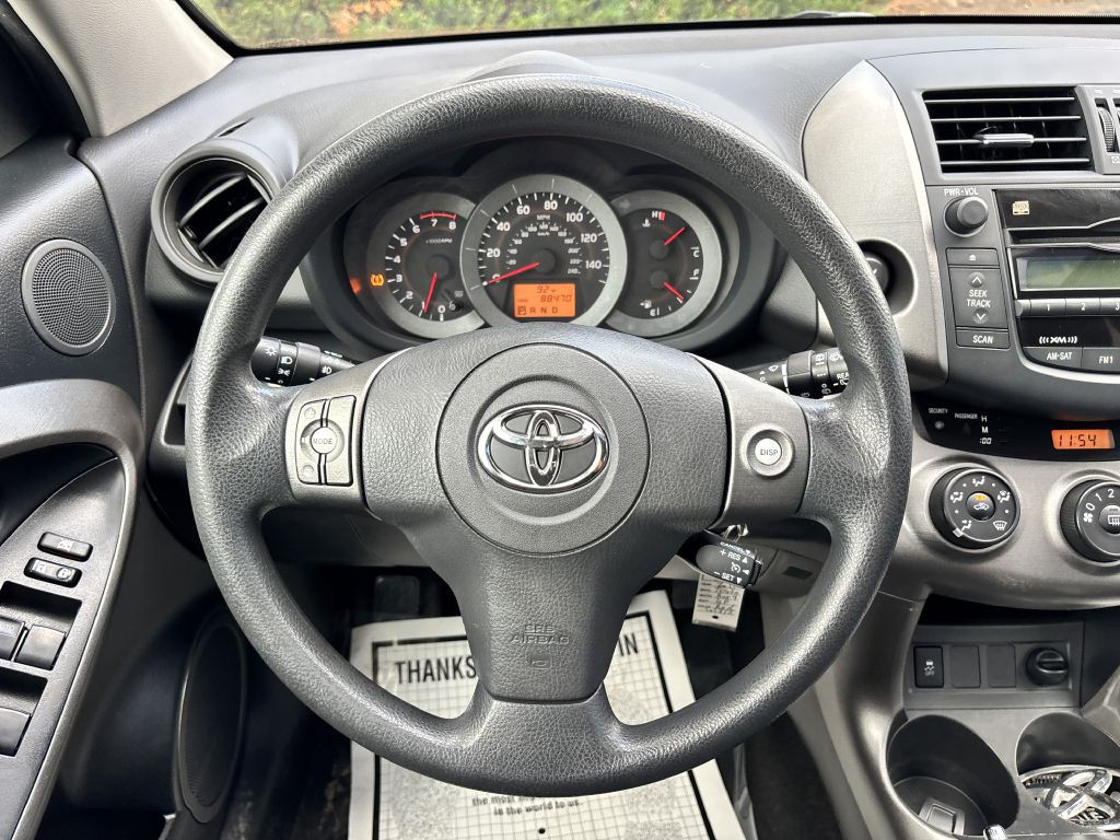 2011 Toyota Rav4 Image 23