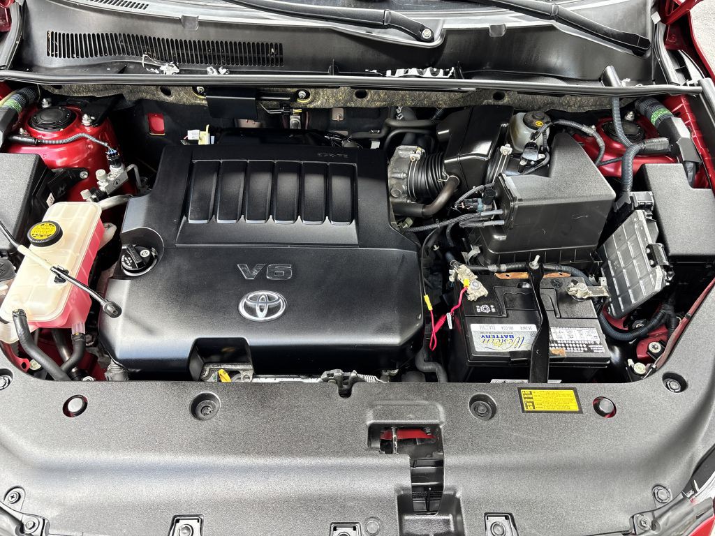 2011 Toyota Rav4 Image 25