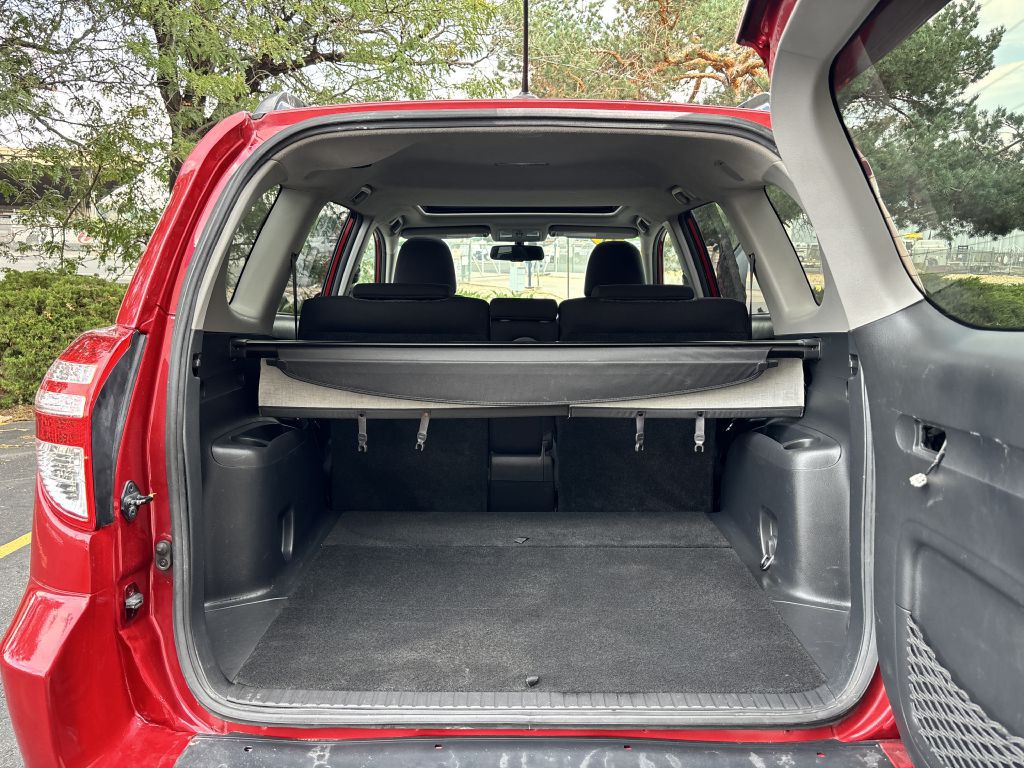 2011 Toyota Rav4 Image 26