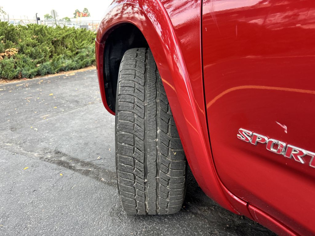 2011 Toyota Rav4 Image 28