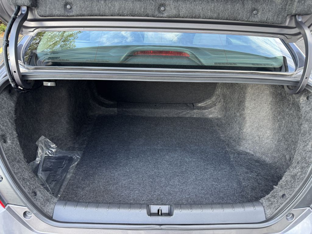 2016 Honda Civic Image 25