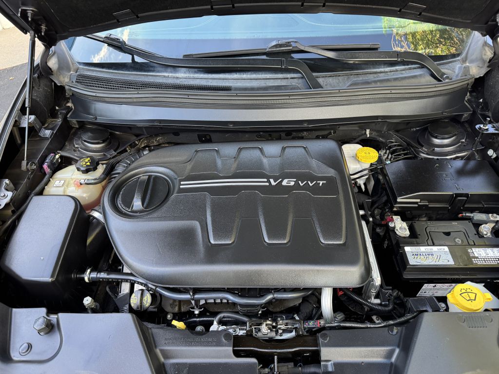 2018 Jeep Cherokee Image 27