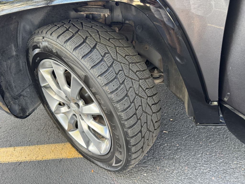 2018 Jeep Cherokee Image 29
