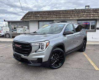Image for 2023 GMC Terrain SLE ID: 6844282
