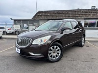 Image for 2015 Buick Enclave Leather ID: 6844285