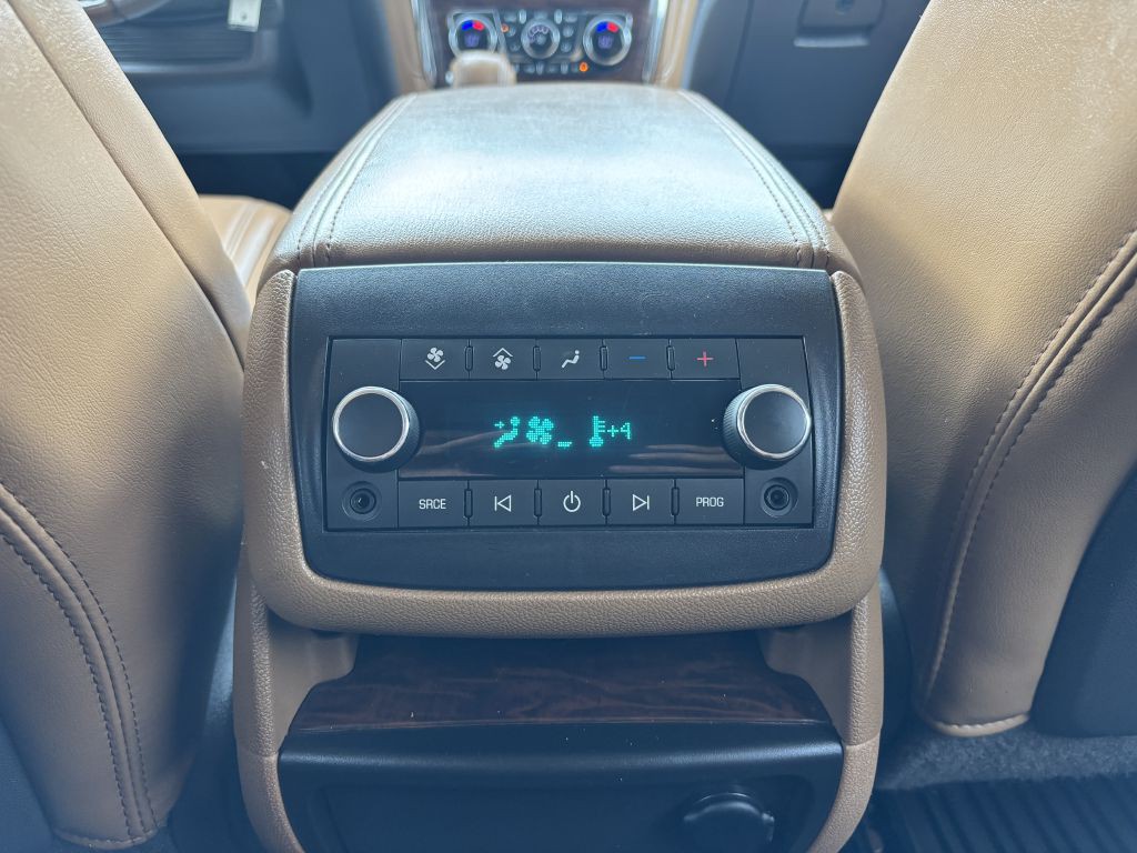 2015 Buick Enclave Image 18