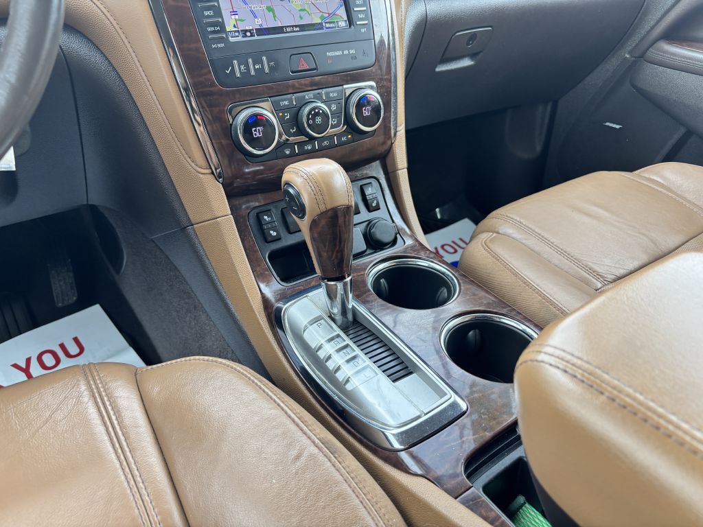 2015 Buick Enclave Image 21
