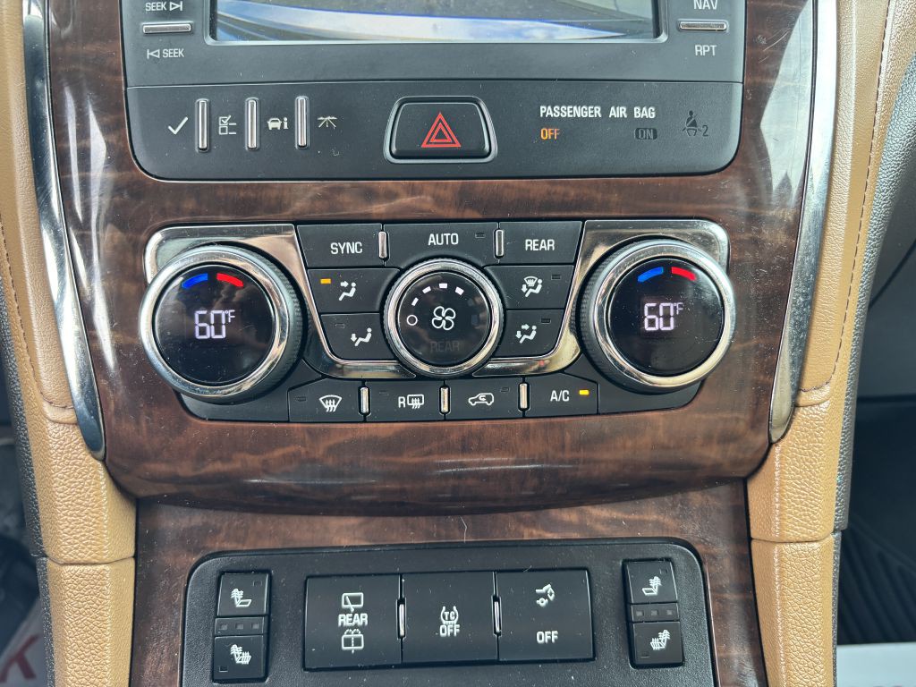 2015 Buick Enclave Image 27