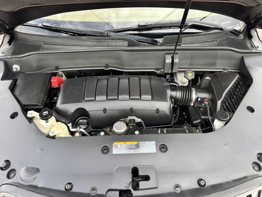 2015 Buick Enclave Image 29