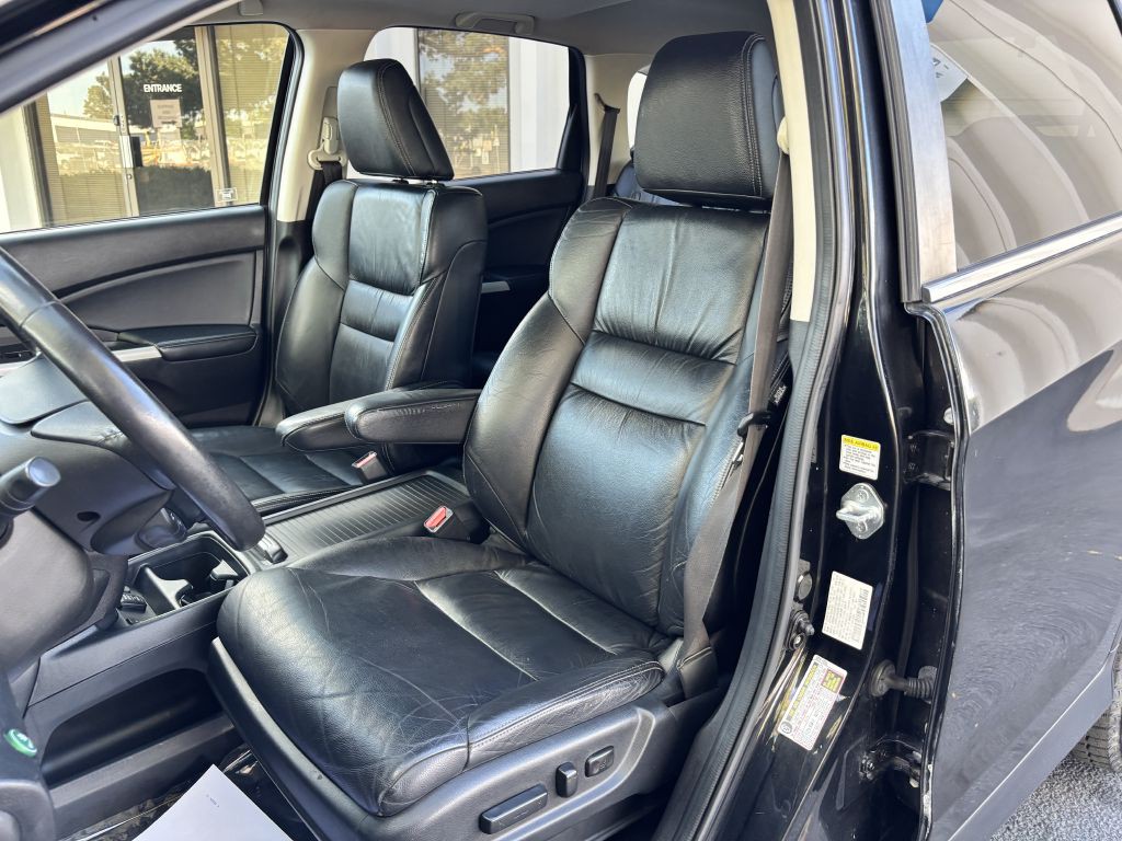 2012 Honda CR-V Image 13