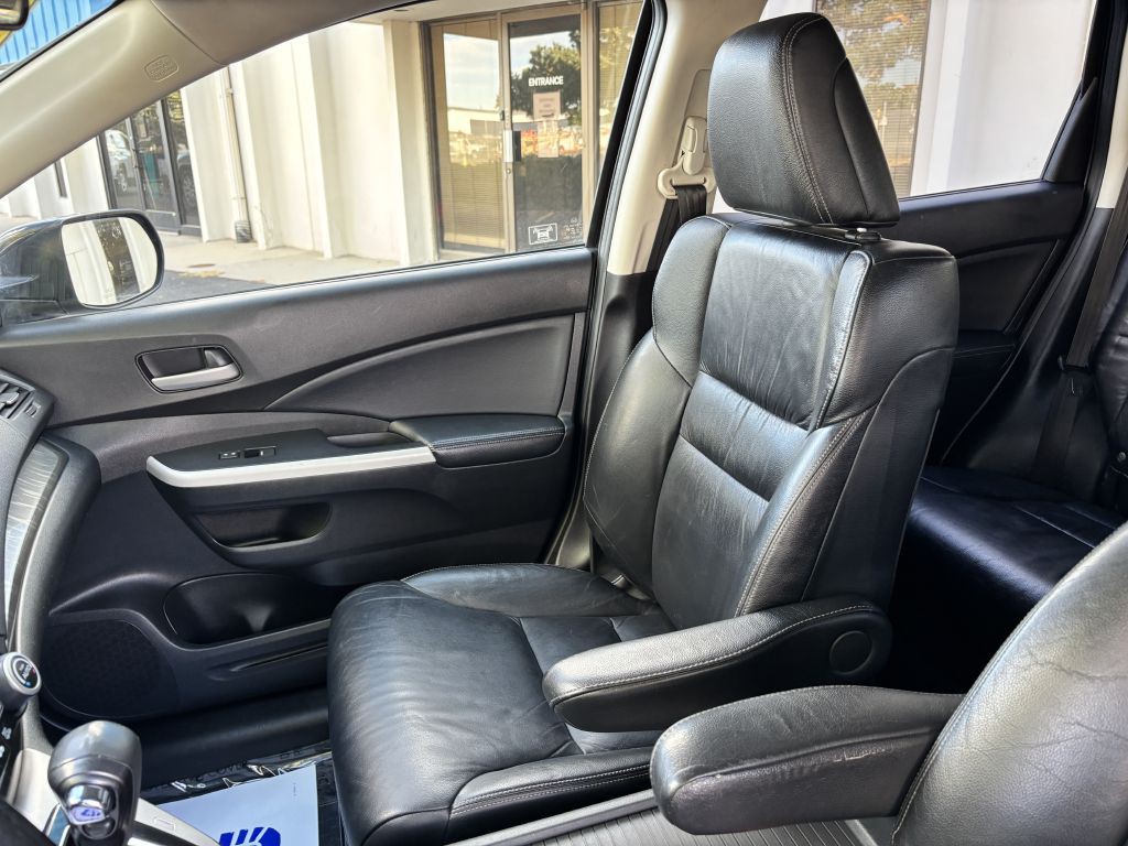 2012 Honda CR-V Image 14