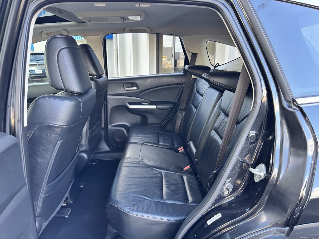 2012 Honda CR-V Image 17