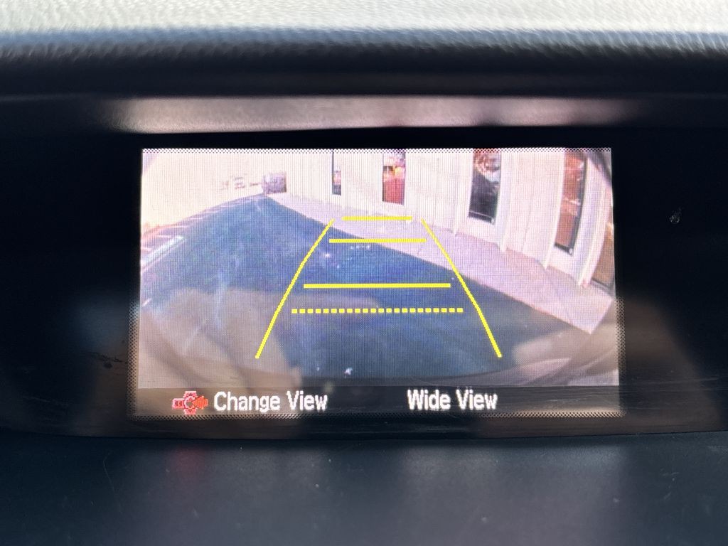 2012 Honda CR-V Image 26