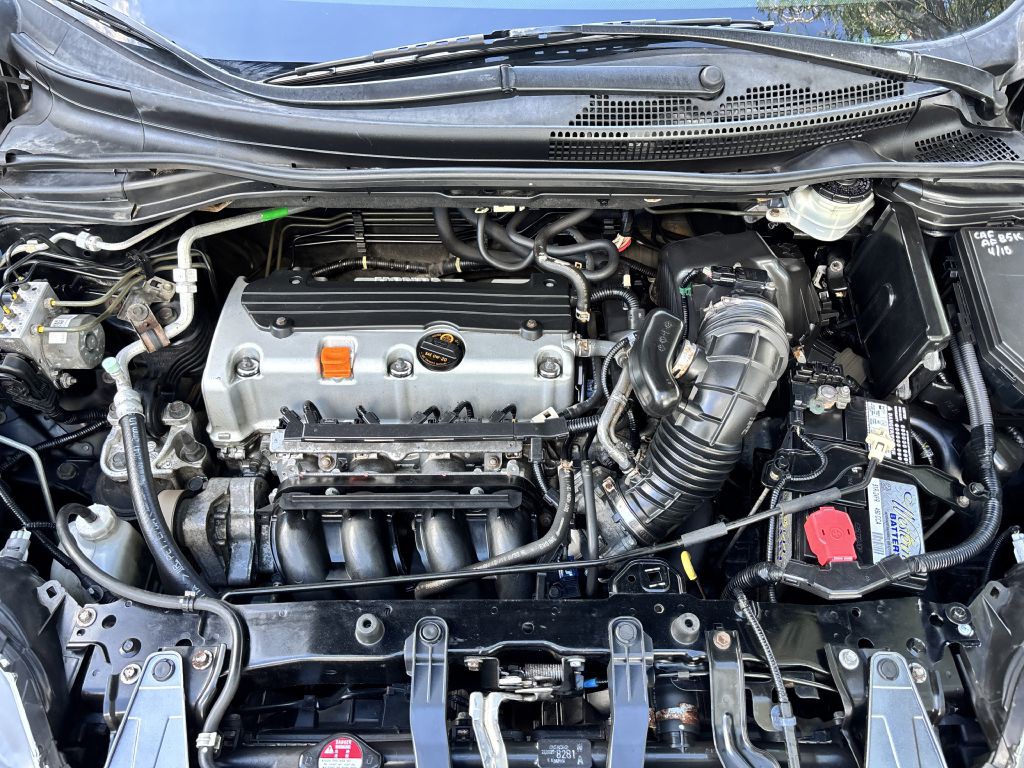 2012 Honda CR-V Image 27