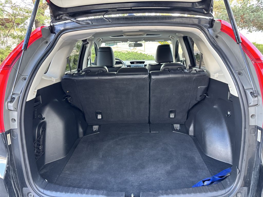 2012 Honda CR-V Image 28