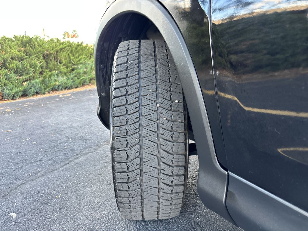 2012 Honda CR-V Image 30