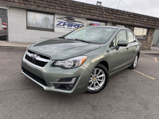 Image for 2014 Subaru Impreza 2.0I PREMIUM ID: 6848413