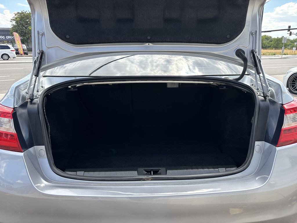 2016 Subaru Legacy Image 23