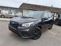 Image for 2019 Subaru Forester Sport ID: 6848420