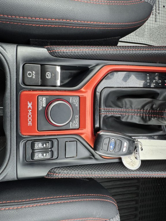 2019 Subaru Forester Image 20