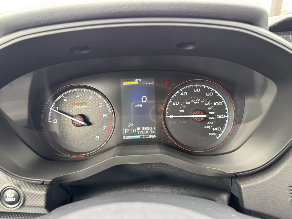 2019 Subaru Forester Image 22
