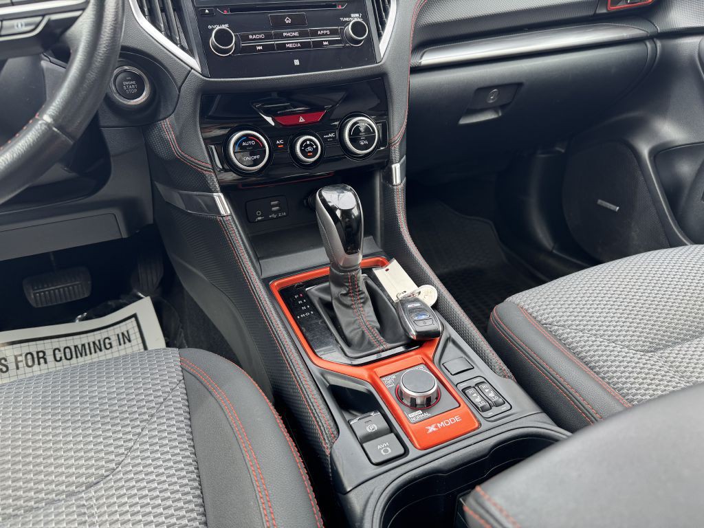 2019 Subaru Forester Image 23