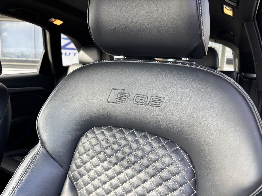 2016 Audi Q5 Image 13