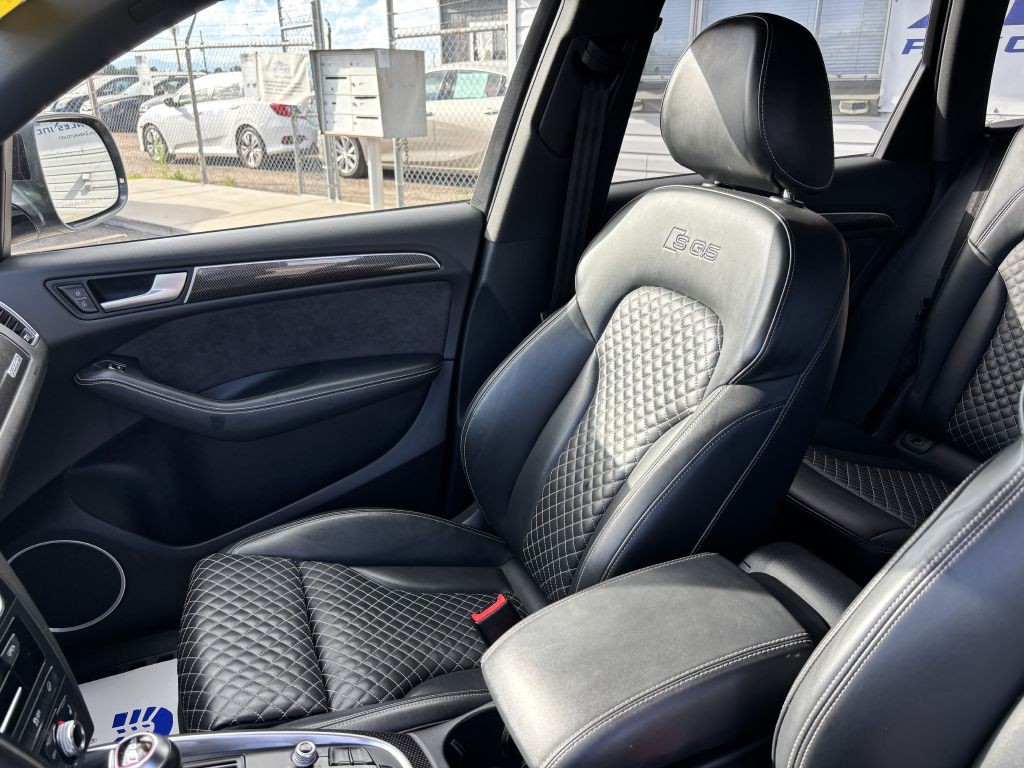 2016 Audi Q5 Image 14