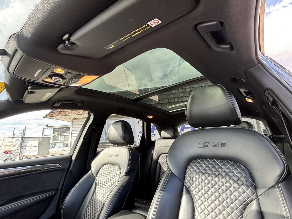 2016 Audi Q5 Image 15