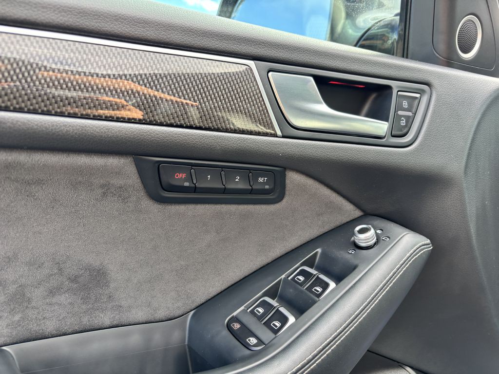2016 Audi Q5 Image 17