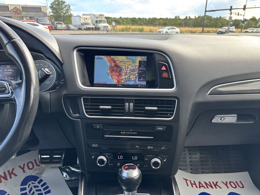 2016 Audi Q5 Image 20