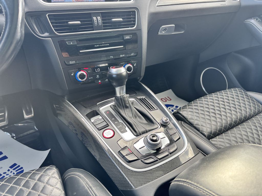 2016 Audi Q5 Image 21