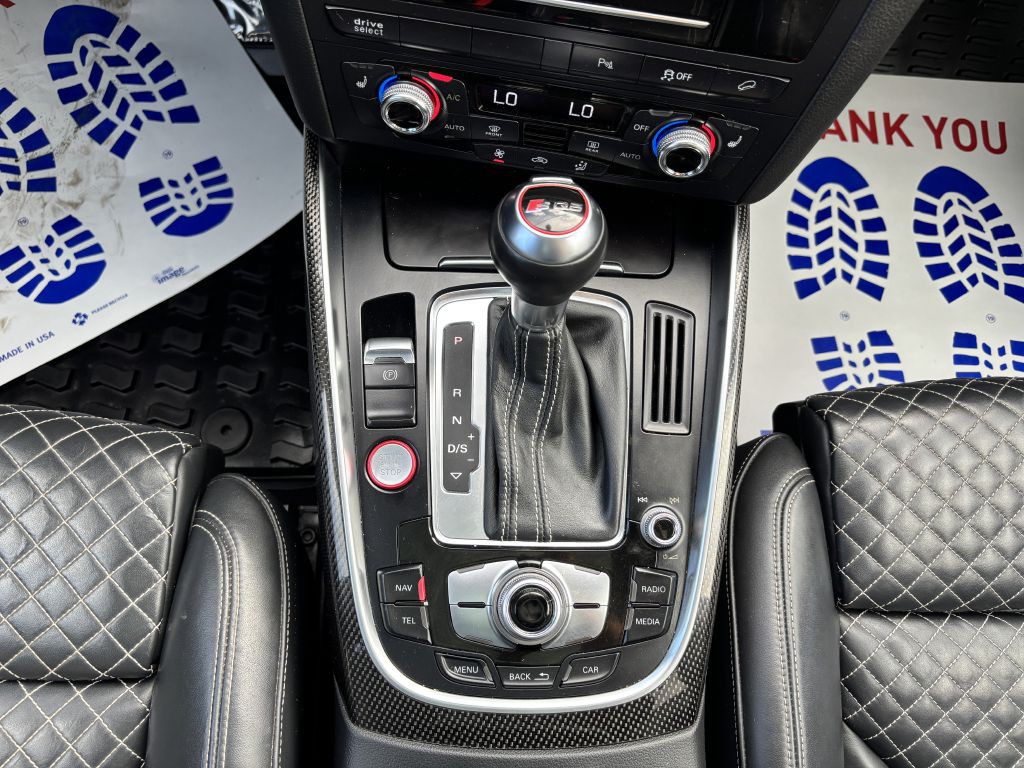 2016 Audi Q5 Image 22