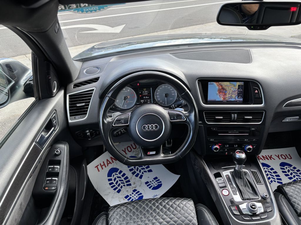 2016 Audi Q5 Image 23