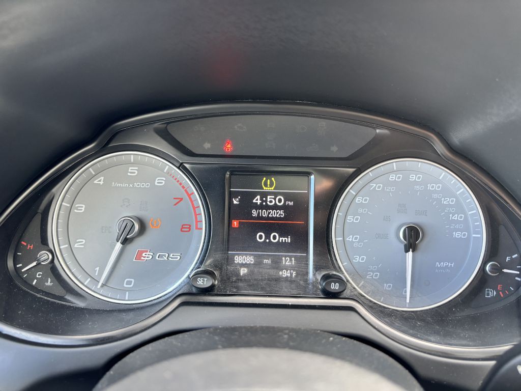2016 Audi Q5 Image 25