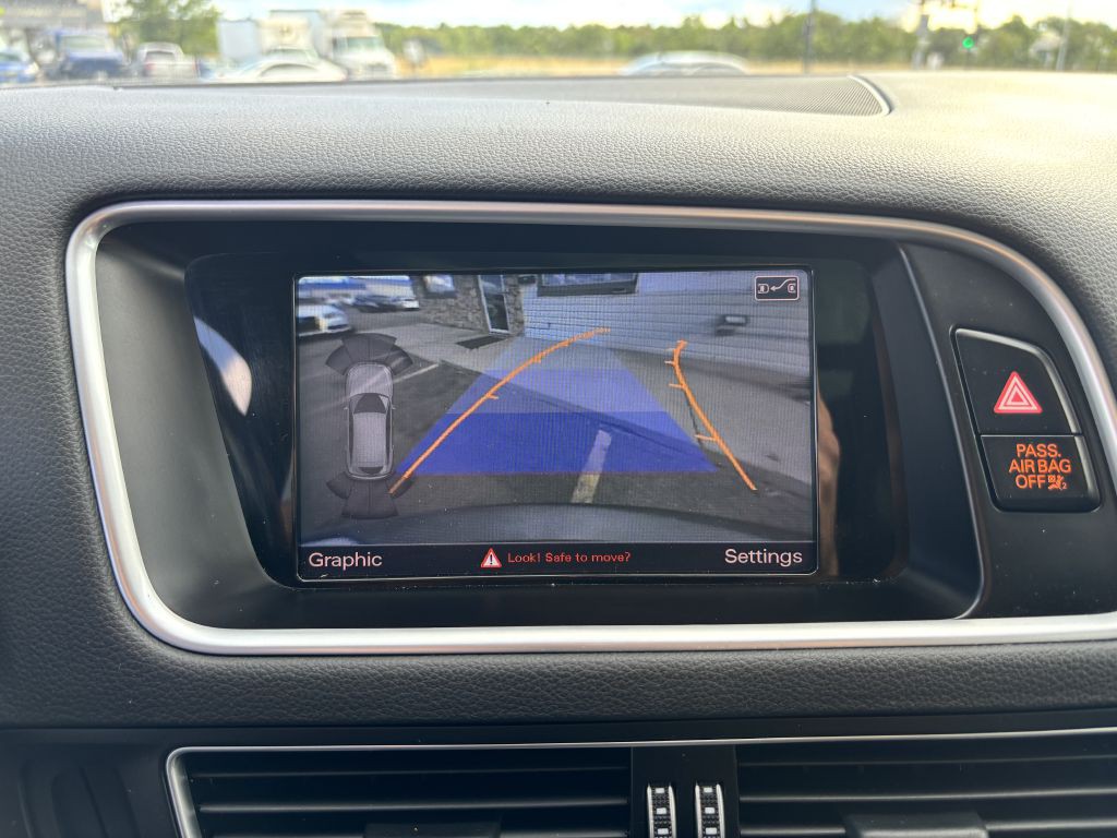 2016 Audi Q5 Image 27