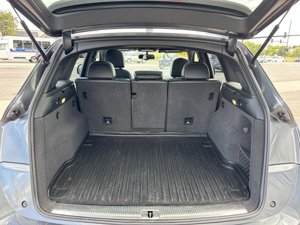 2016 Audi Q5 Image 30