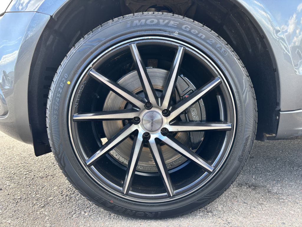 2016 Audi Q5 Image 31
