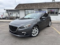 Image for 2015 Mazda Mazda3 S Grand Touring ID: 6848423