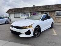 Image for 2021 Kia K5 GT ID: 6848425