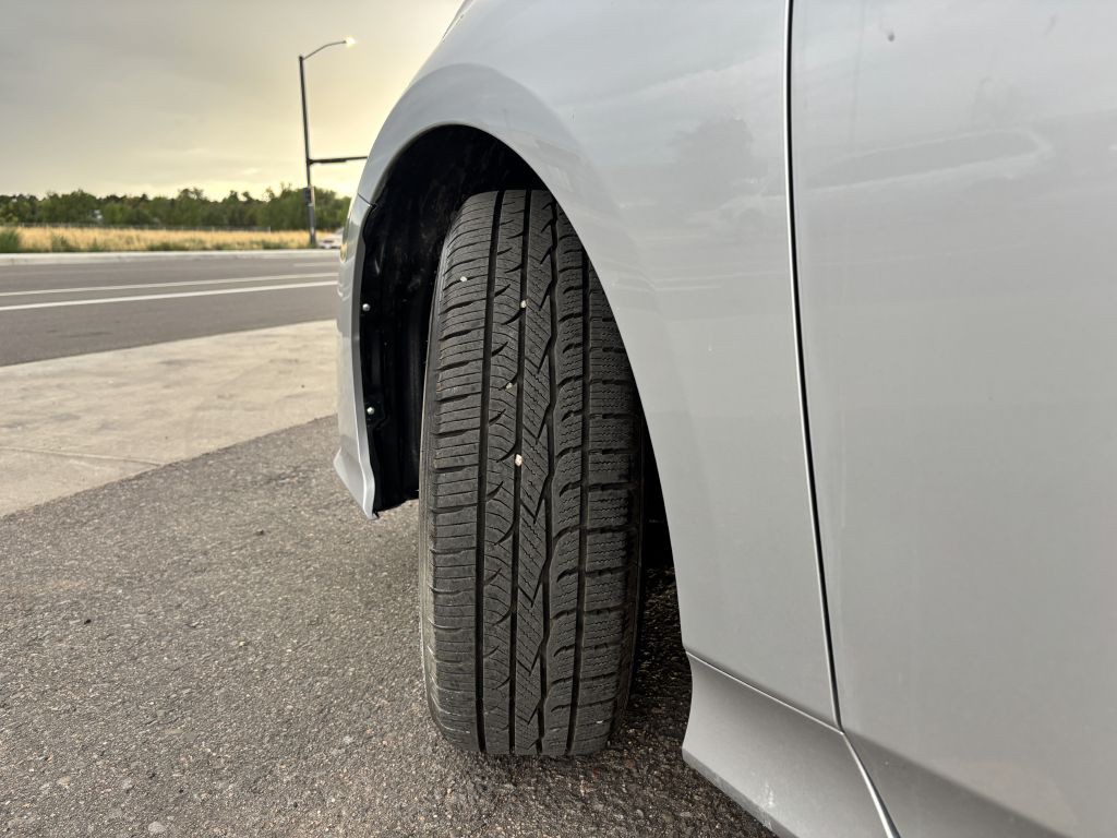 2018 Toyota Prius Image 27