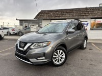 Image for 2017 Nissan Rogue S ID: 6848432