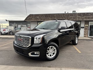 Image for 2017 GMC Yukon SLT ID: 6848437