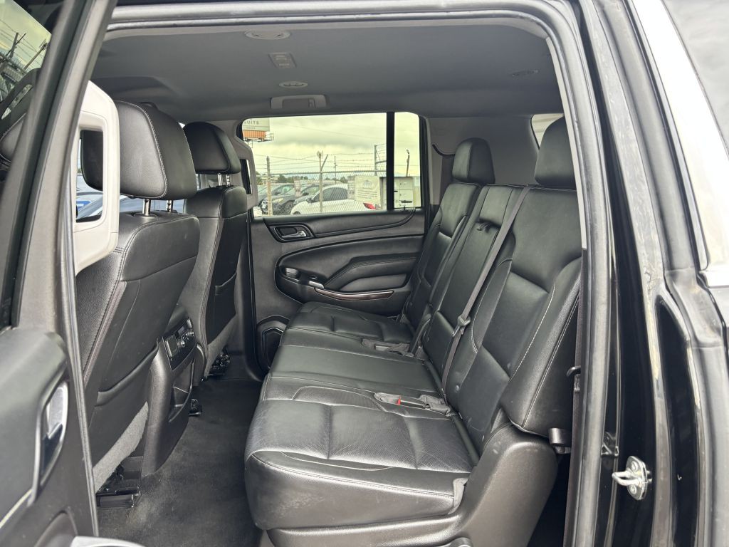 2017 GMC Yukon Image 15