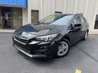 Image for 2018 Subaru Impreza Premium ID: 6848440