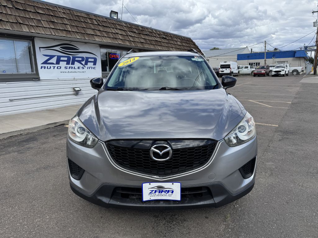 2014 Mazda CX-5 Image 2
