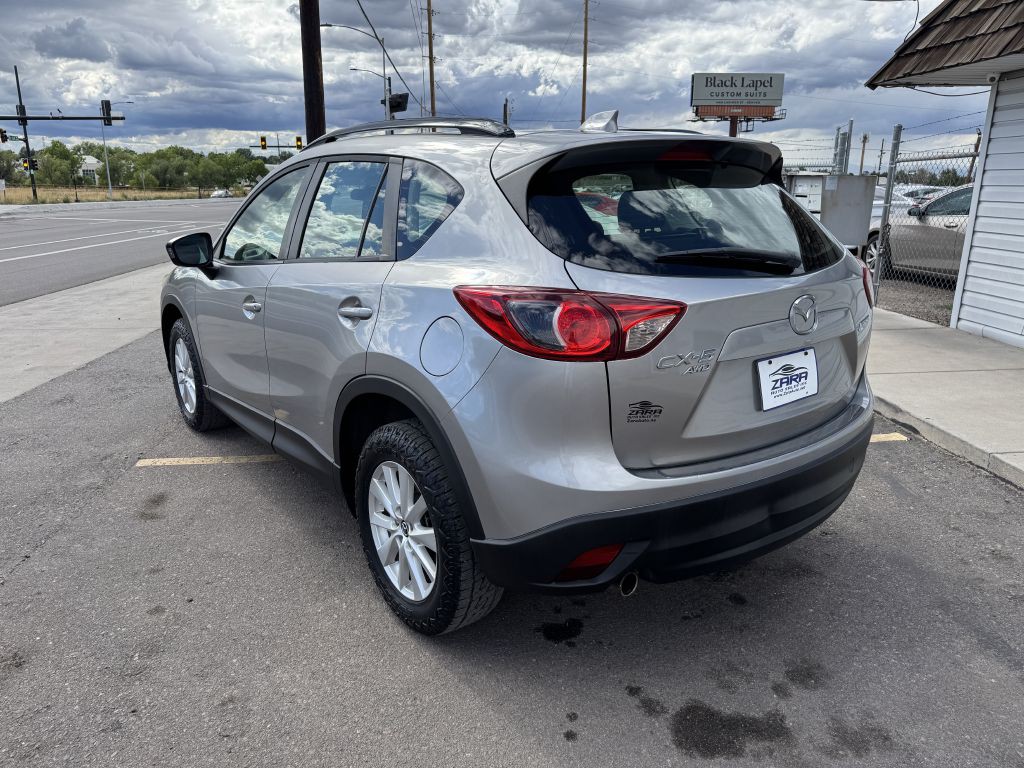 2014 Mazda CX-5 Image 5