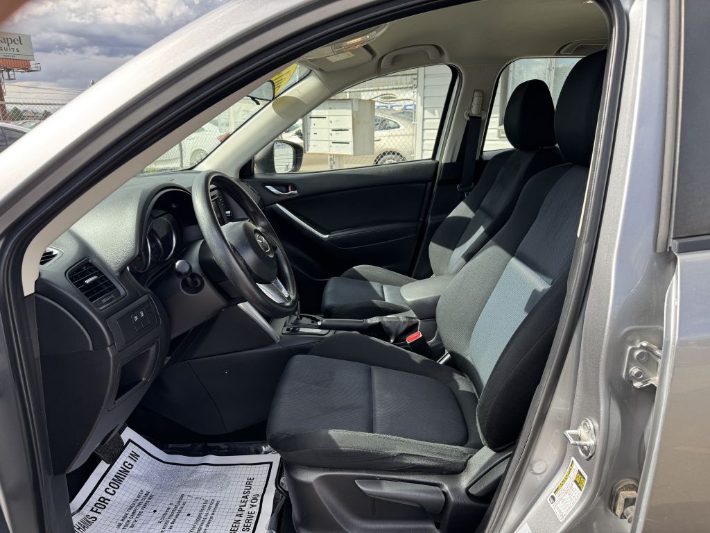2014 Mazda CX-5 Image 11
