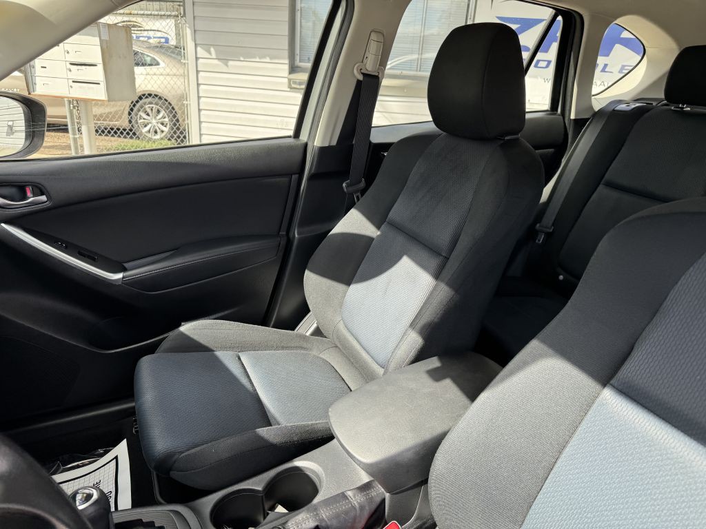 2014 Mazda CX-5 Image 13