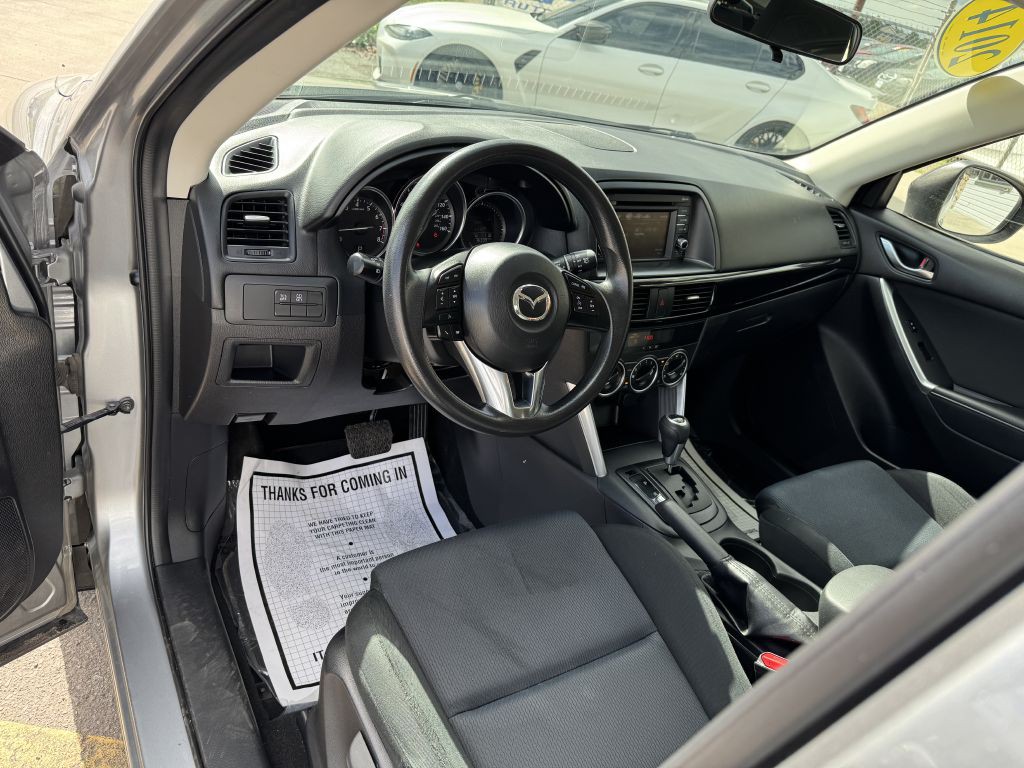 2014 Mazda CX-5 Image 14
